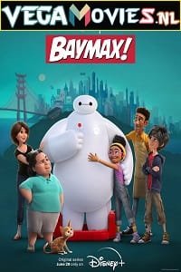 Baymax