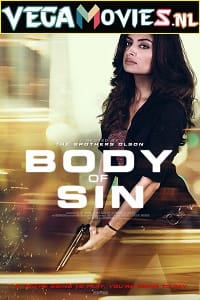Body of Sin 2018