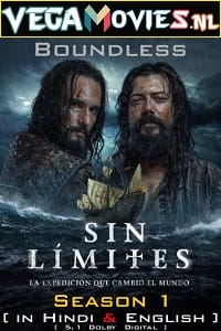 Boundless 2022