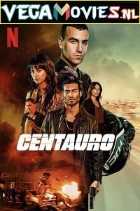Centauro