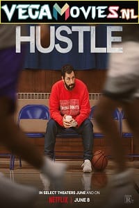 Hustle Netflix Original