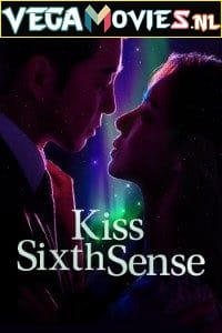 Kiss Sixth Sense 2022 poster