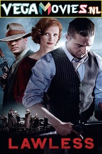 Lawless 2012