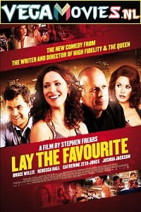 Lay the Favorite 2012