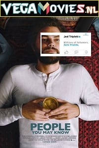 People You May Know 2017