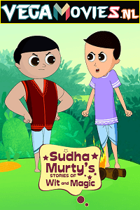 Sudha Murtys Stories Of Wit And Magic