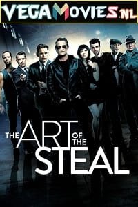 The Art of the Steal