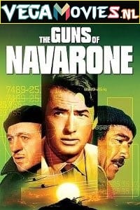 The Guns of Navarone
