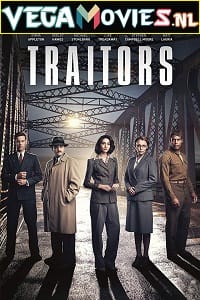 Traitors Season 1 2019