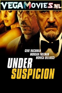 Under Suspicion
