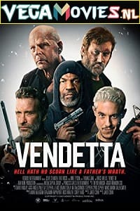 Vendetta 2022 Full Movie