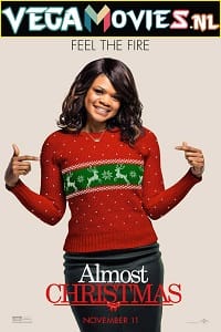 Almost Christmas 2016