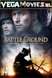 Battle Ground 2013