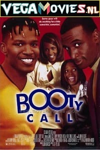 Booty Call 1997