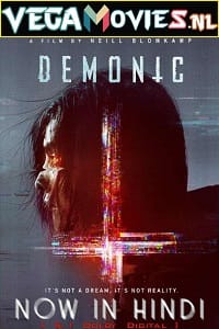 Demonic 2021 Movie Hindi Dubbed