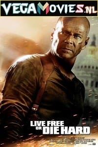 Die Hard 4 Live Free or Die Hard
