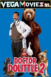 Dr. Dolittle 2
