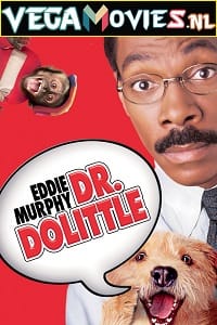 Dr. Dolittle