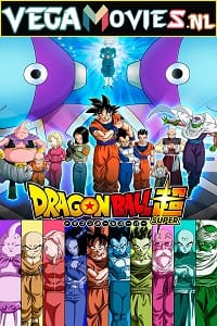 Dragon Ball Super Season 1