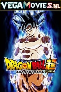 Dragon Ball Super Season 2 Full Series
