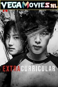 Extracurricular Season 1 poster