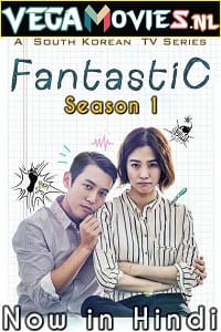 Fantastic S01