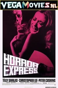 Horror Express 1972