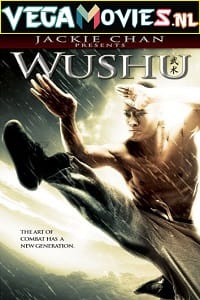 Jackie Chan Presents Wushu 2008s