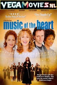 Music of the Heart