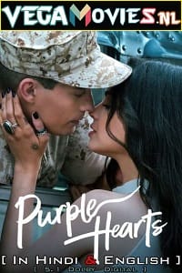 Purple Hearts Hindi Dubbed