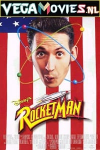RocketMan 1997