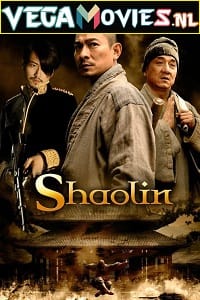 Shaolin 1
