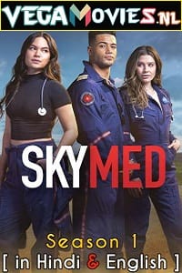 SkyMed Season 1