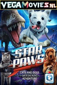 Star Paws 2016