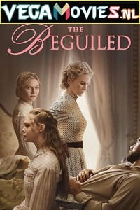 The Beguiled 2017