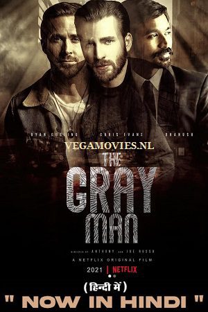 The Gray Man 2022 2