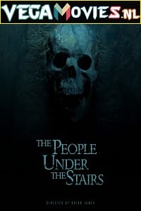 The People Under the Stairs 1991