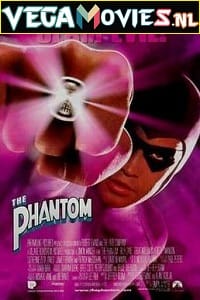 The Phantom 1996