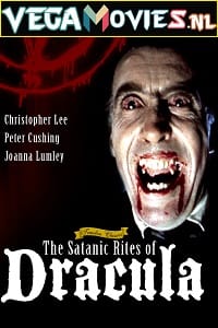 The Satanic Rites of Dracula