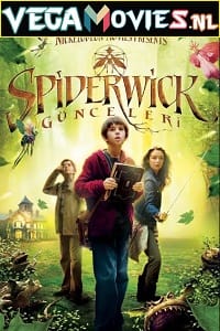 The Spiderwick Chronicles