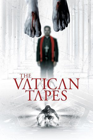 The Vatican Tapes