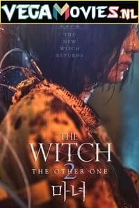 The Witch Part 2. The Other One s