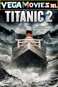 Titanic II 2010