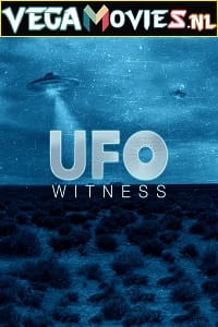 UFO Witness Season 1 2