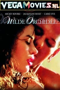 Wild Orchid 1989