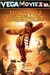 Wushu Warrior
