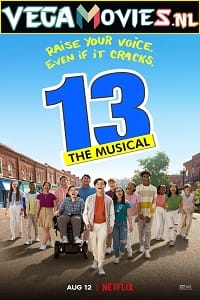 13 The Musical 2022