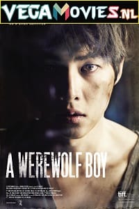 A Werewolf Boy