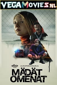 Bad Apples Madat Omenat 2021 Season 1