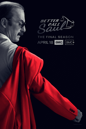 Better Call Saul 6 poster